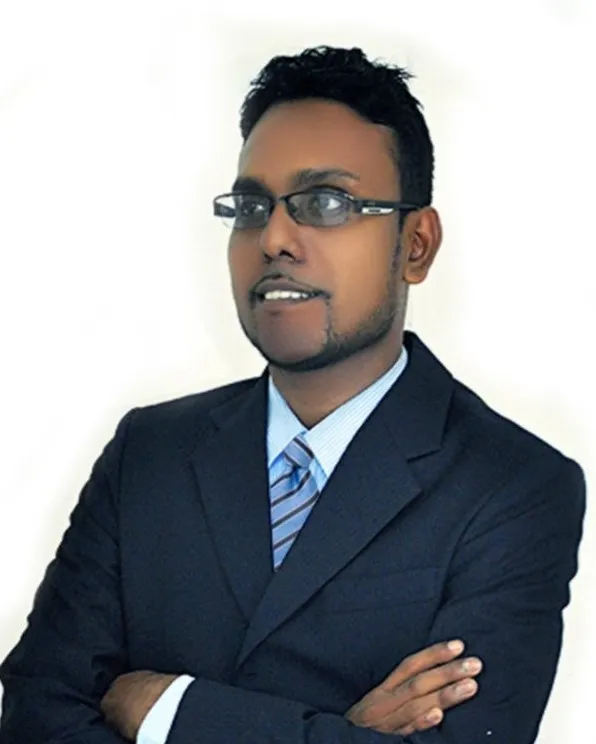 Thilan Janaka