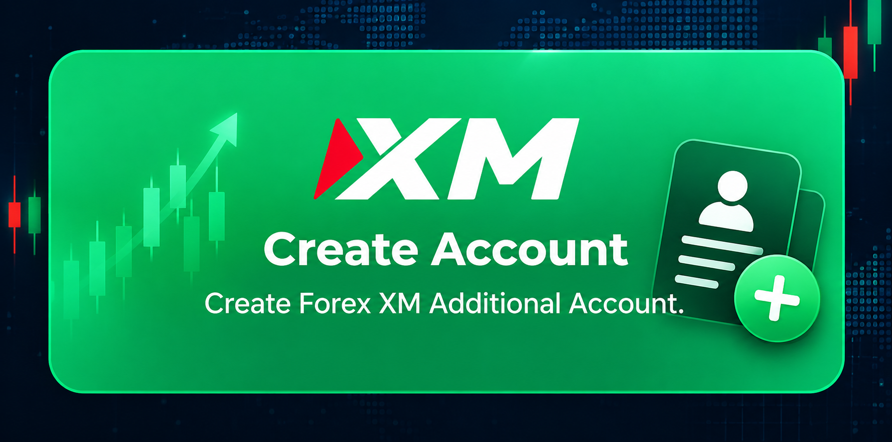 Create Account