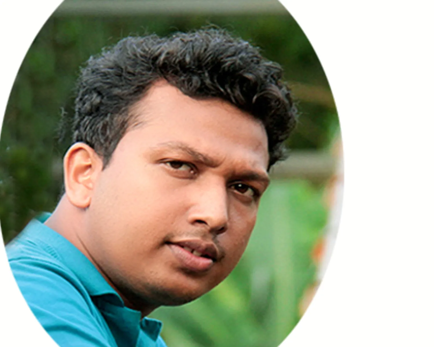 Rumesh Shaminda